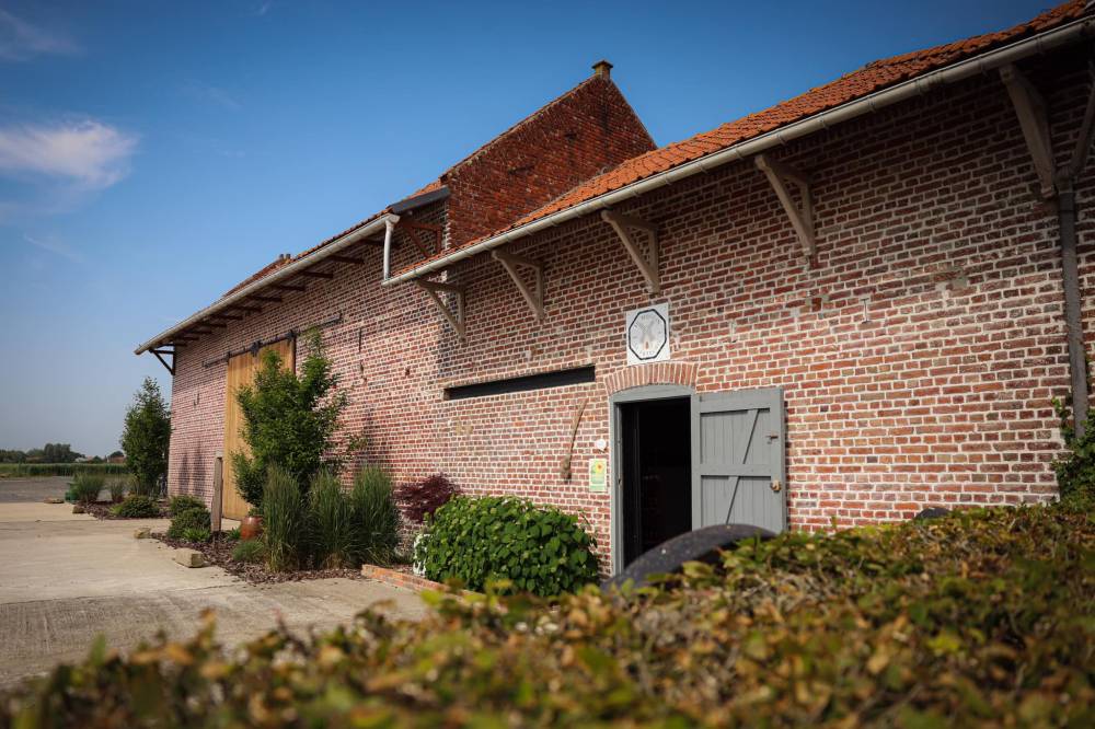 Artisanal près de Le Doulieu