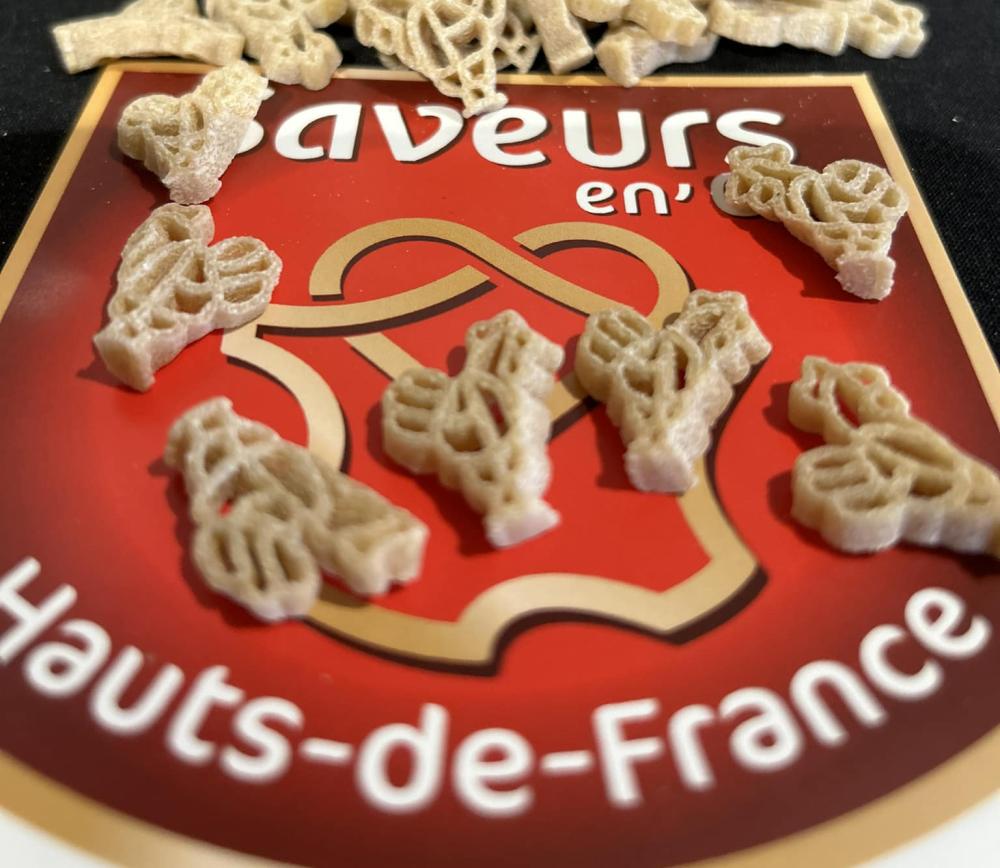 Saveurs en or près de Le Doulieu